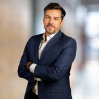Rodrigo Leão Rezende