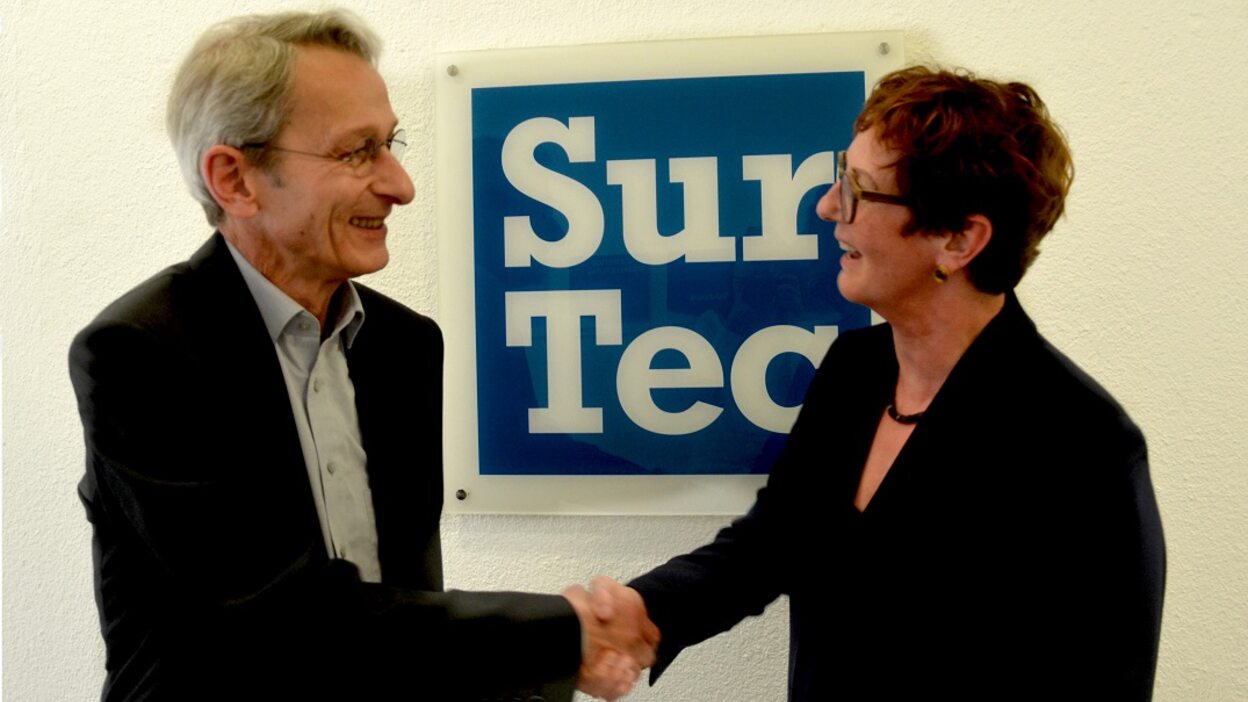 SurTec takes over „EnGra Chemie“