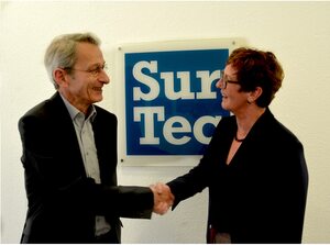 SurTec takes over „EnGra Chemie“