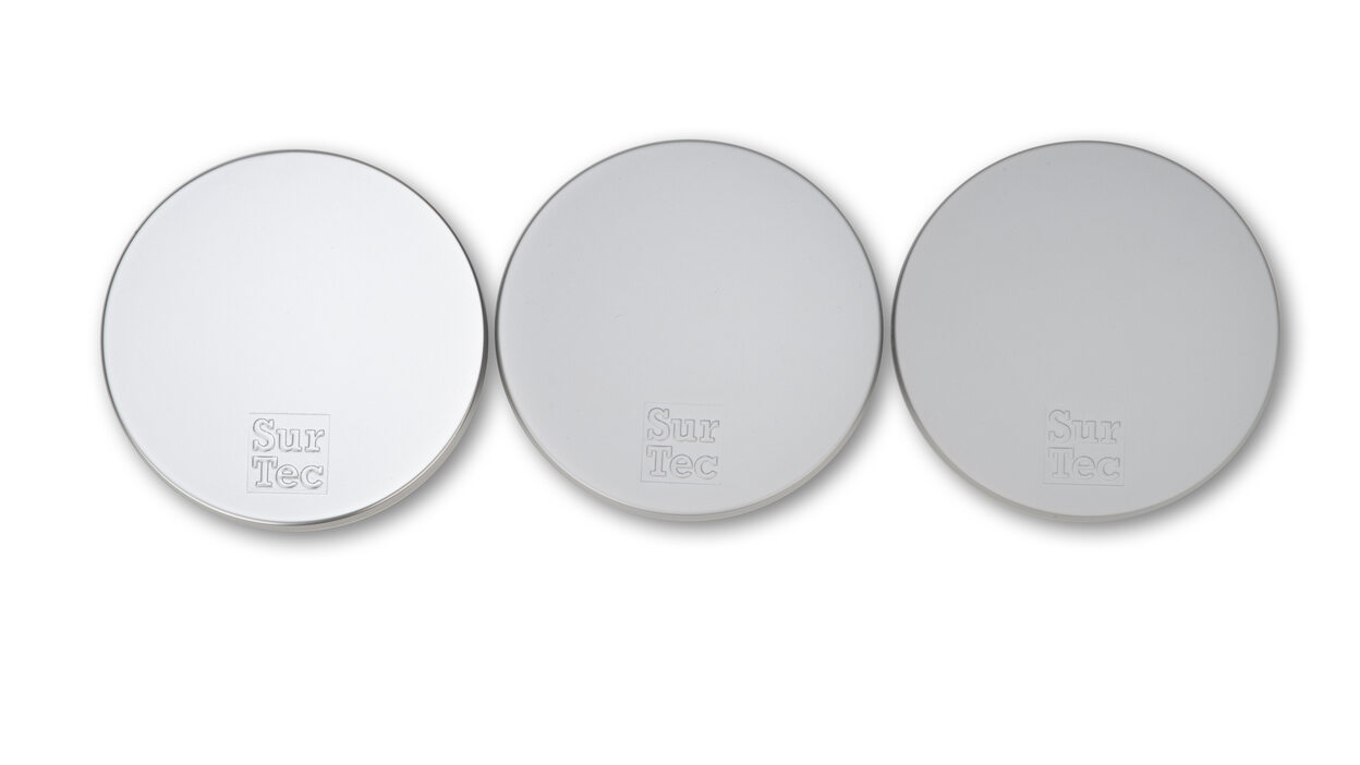SurTec 851 III CIRRUS