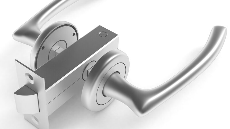 Door handle