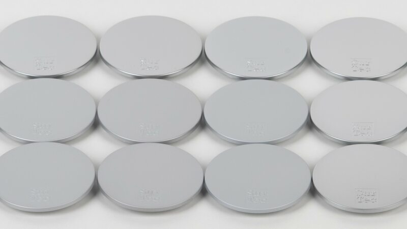 SurTec 851 colour range