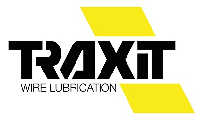 Traxit Logo